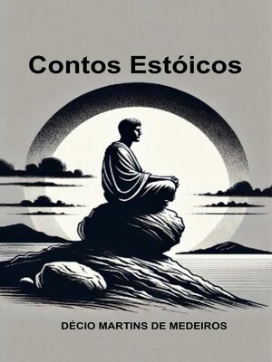 cover image of Contos Estóicos
